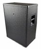 Kolumna BRZOZA 2x12  VERTICAL Black